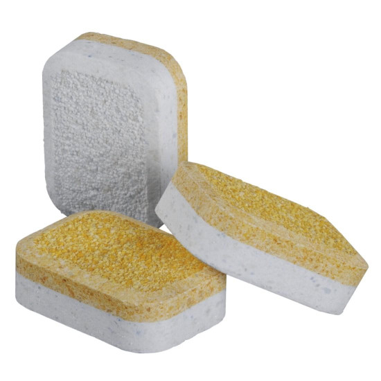 Xavax 2-Phase Professional Tablets for Dishwashers, 111735