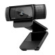 Web Cam with microphone LOGITECH C920 HD Pro