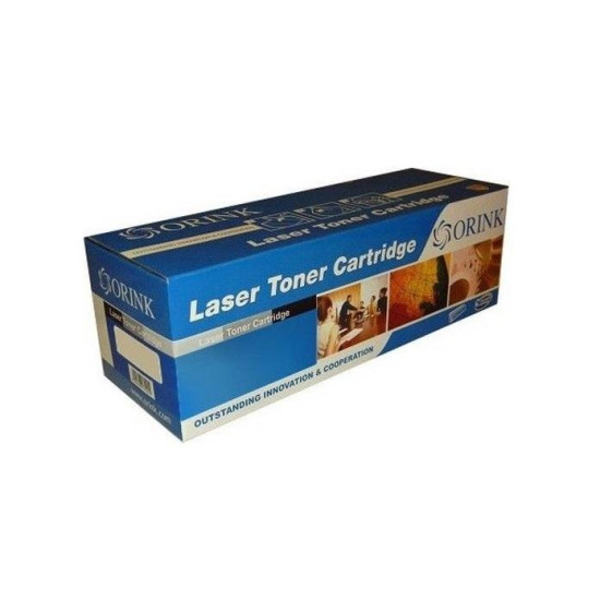 Toner Cartridge ORINK CE278A / CRG728, HP / Canon, Black