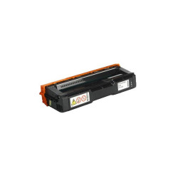 Toner Cartridge Ricoh SPC252E, 4000 копия, C262SFNW, Yellow