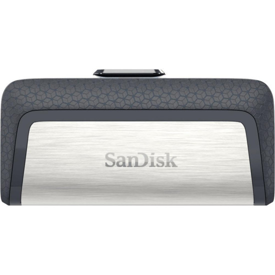 USB stick SanDisk Ultra Dual Drive, 128GB