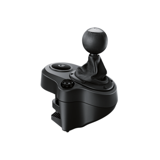 Скоростен лост Logitech Shifter за G29 и G920 волани