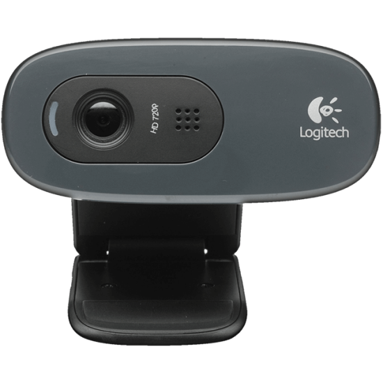Web Cam with microphone LOGITECH C270