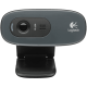 Web Cam with microphone LOGITECH C270