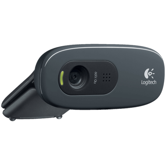 Web Cam with microphone LOGITECH C270