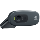 Web Cam with microphone LOGITECH C270