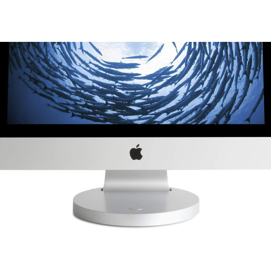 Поставка за компютър Rain Design i360 за Apple iMac 20-23