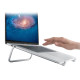 Laptop Stand Rain Design mBar, Silver
