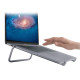 Laptop Stand Rain Design mBar, Space Gray