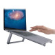 Laptop Stand Rain Design mBar Pro, Space Gray