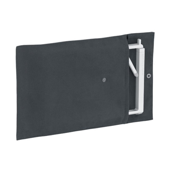 Laptop Stand Rain Design mBar Pro Plus, Silver