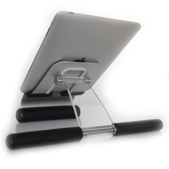 Tablet Stand Rain Design iRest, Black