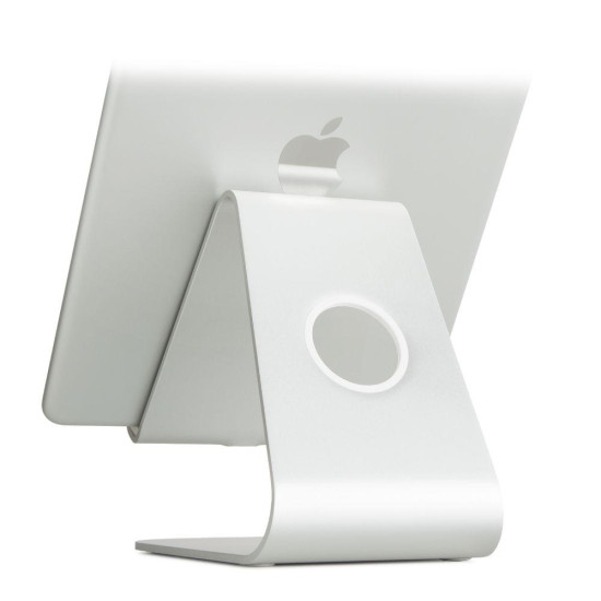 Тablet Stand Rain Design mStand tablet, Silver
