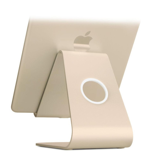 Тablet Stand Rain Design mStand tablet, Gold