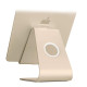 Тablet Stand Rain Design mStand tablet, Gold