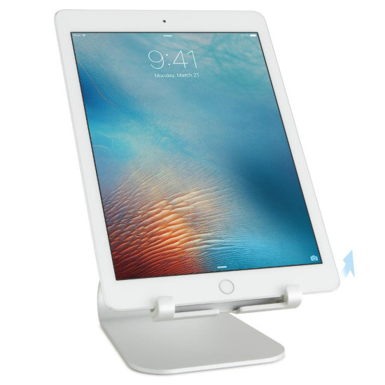 Тablet Stand Rain Design mStand tablet plus, Silver