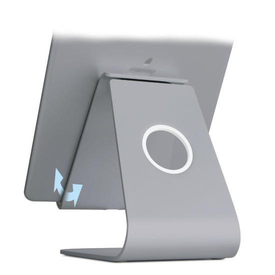 Тablet Stand Rain Design mStand tablet plus, Space Gray