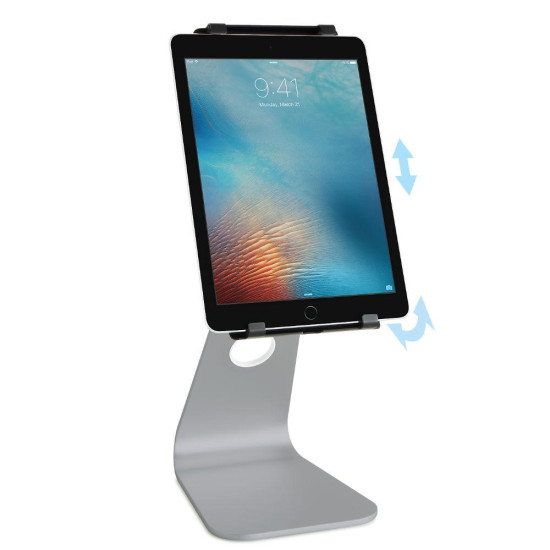 Поставка за таблет Rain Design mStand tablet pro за iPad Pro/Air 9.7