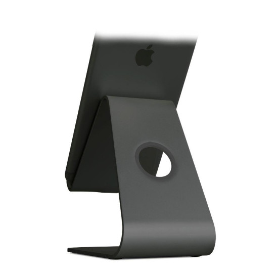 Phone/Tablet Stand Rain Design mStand mobile, Black