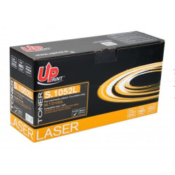 Toner Cartridge UPRINT MLT-D1052L, SAMSUNG ML1910/1915/2525 (MLTD-1052L), 2500, Black