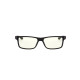 Home and Office glasses GUNNAR Vertex Onyx Clear, Black