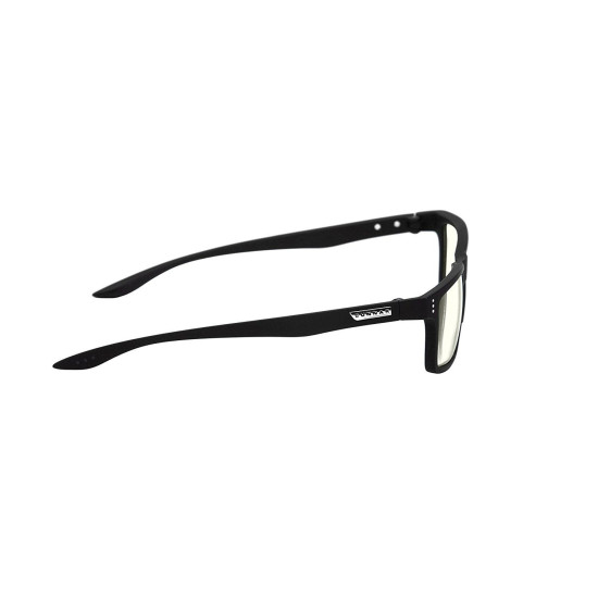 Home and Office glasses GUNNAR Vertex Onyx Clear, Black