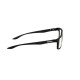 Home and Office glasses GUNNAR Vertex Onyx Clear, Black