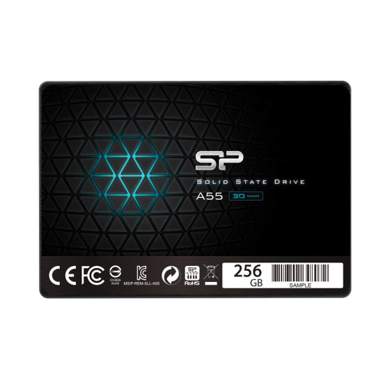 SSD SILICON POWER A55, 2.5