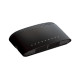 Switch D-Link DES-1008D/E 8-port 10/100, Desktop