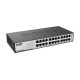 Switch D-Link DES-1024D/E, 24 -port 10/100, Desktop, rack mount