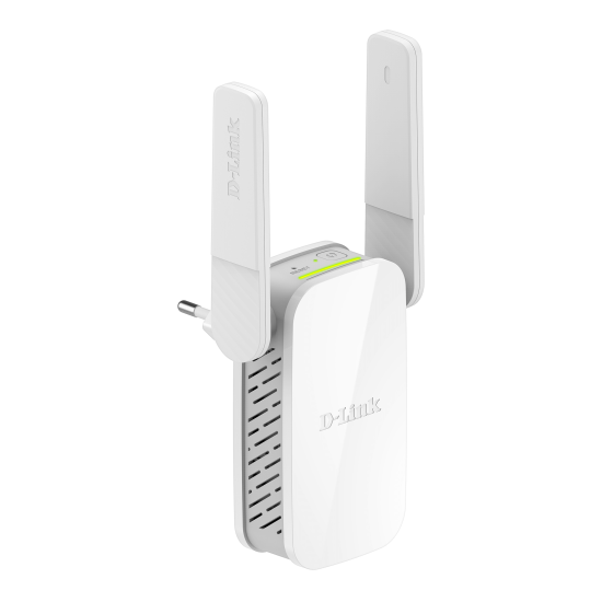 Wireless Range Extender  D-Link DAP-1610/E Wireless AC1200 Dual Band