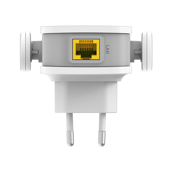 Wireless Range Extender  D-Link DAP-1610/E Wireless AC1200 Dual Band