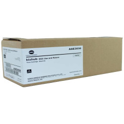 Toner Cartridge DEVELOP TNP 60- ineo 3622, 15 000 k., Black