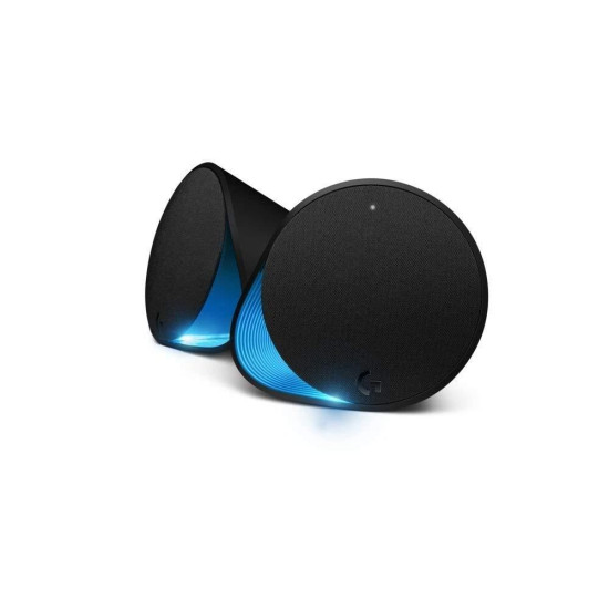 Speakers Logitech G560 RGB, 120W