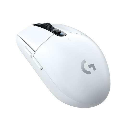 Gaming Mouse Logitech G305 Lightspeed Wireless White