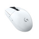 Gaming Mouse Logitech G305 Lightspeed Wireless White