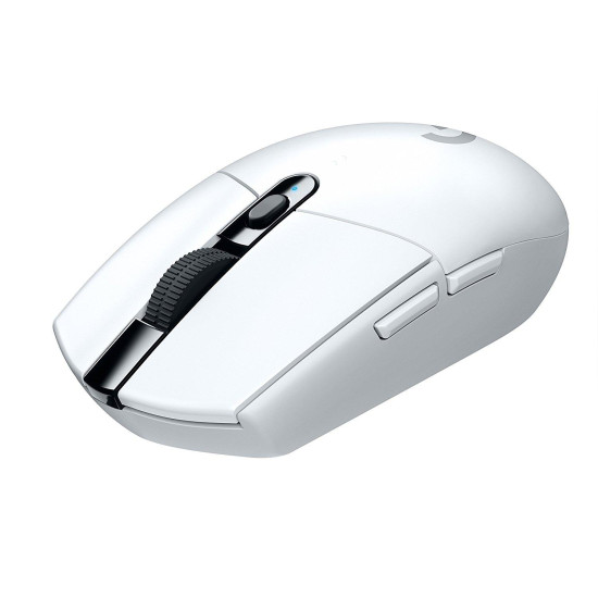 Gaming Mouse Logitech G305 Lightspeed Wireless White