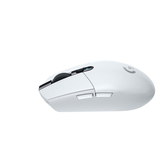 Gaming Mouse Logitech G305 Lightspeed Wireless White