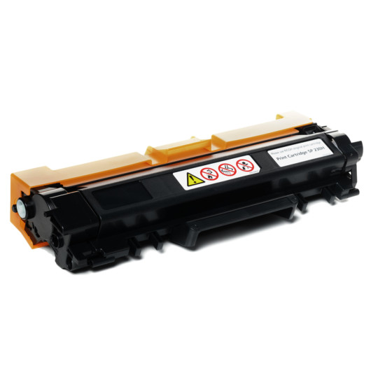 Toner Cartridge RICOH SP 230H ,3000 copies,Black