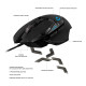 Gaming Mouse Logitech G502 HERO Proteus Spectrum RGB