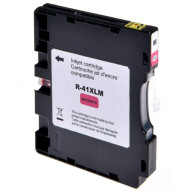 Мастило гел ORINK GC41M, RICOH, 32 ml, 2500 копия, Magenta