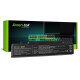 Laptop Battery for Samsung PB9NC6B Q318 R710 11.1V 4400mAh GREEN CELL