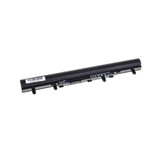 Laptop Battery for Acer Aspire E1-522 E1-530 E1-532 E1-570 E1-572 V5-531 V5-571 AL12A32 14.4V 2200mAh GREEN CELL