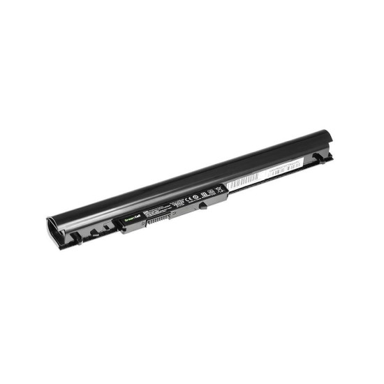 Батерия за лаптоп GREEN CELL, OA04 HSTNN-LB5S / HSTNN-LB5Y for HP 14 15, HP Pavilion 14 15, 14.8V, 2200mAh