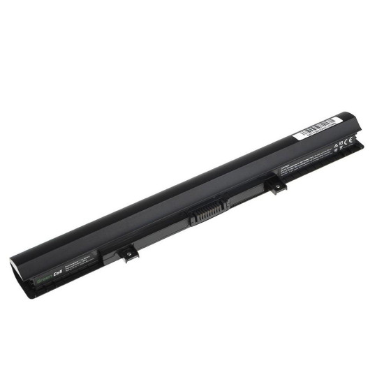 Laptop Battery for Toshiba Satellite C50-B C50D-B C55-C C55D-C C70-C C70D-C L50-B L50D-B L50-C L50D-C PA5185U 14.4V 2200 mAh GREEN CELL