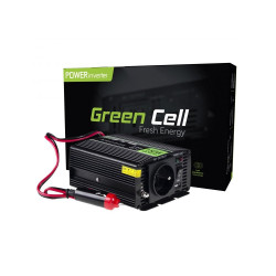 Inverter GREEN CELL 12V/150W 