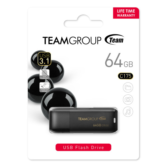 USB stick Team Group C175 64GB