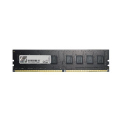 Memory G.SKILL F4-2400C17S-8GNT, 8GB, DDR4, 2400MHZ, CL17