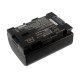 Camera Battery for JVC VG114 MC Li-Ion 3.7V 1200mAh Cameron Sino