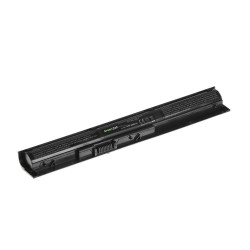 Батерия за лаптоп GREEN CELL, VI04 HSTNN-LB6J for HP Pavilion 14 15 17 and HP Envy 14 15 17, 14.4V, 2200mAh